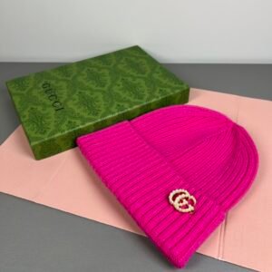 oGUCCIo Hats 0255
