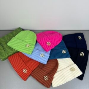 oGUCCIo Hats 0256