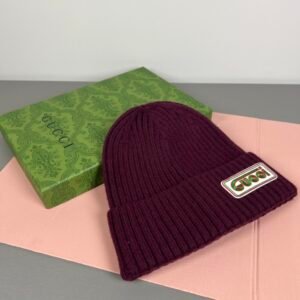 oGUCCIo Hats 0268