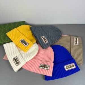 oGUCCIo Hats 0269