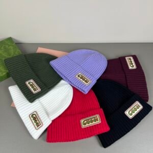oGUCCIo Hats 0270