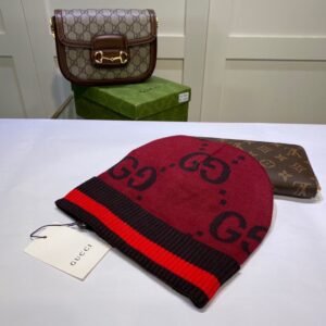 oGUCCIo Hats 0273