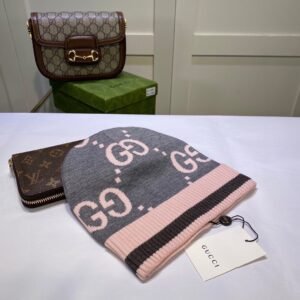 oGUCCIo Hats 0274