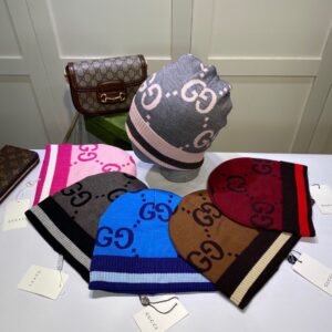 oGUCCIo Hats 0276