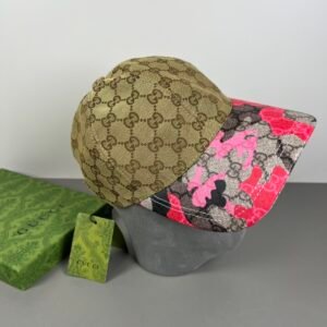 oGUCCIo Hats 0281