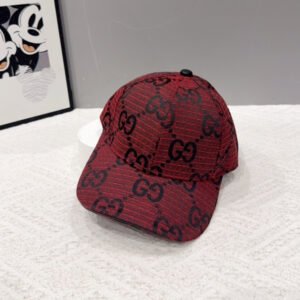 oGUCCIo Hats 0286