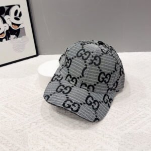 oGUCCIo Hats 0287