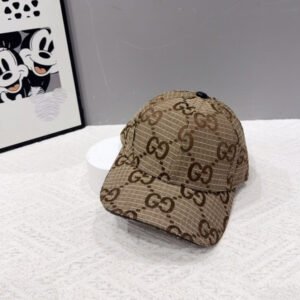 oGUCCIo Hats 0288