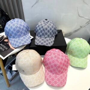 oGUCCIo Hats 0304