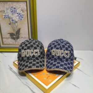 oGUCCIo Hats 0312