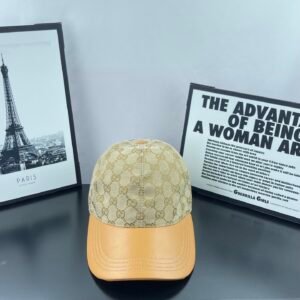 oGUCCIo Hats 0322