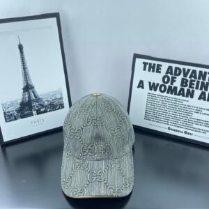 oGUCCIo Hats 0323