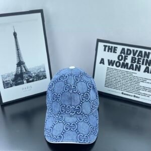 oGUCCIo Hats 0325