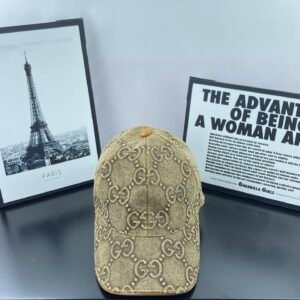 oGUCCIo Hats 0327