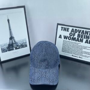 oGUCCIo Hats 0328