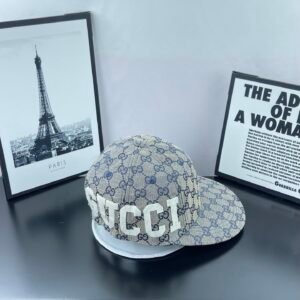 oGUCCIo Hats 0332