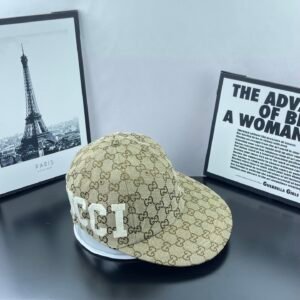 oGUCCIo Hats 0333