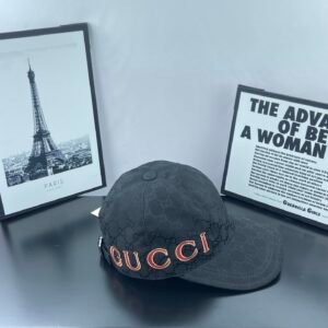 oGUCCIo Hats 0334