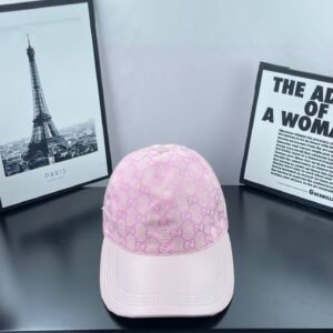 oGUCCIo Hats 0338