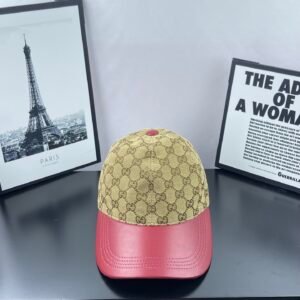 oGUCCIo Hats 0340