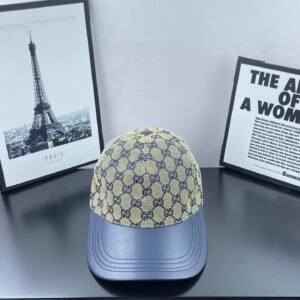 oGUCCIo Hats 0341