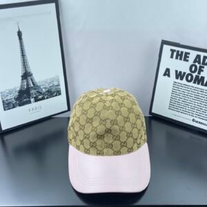 oGUCCIo Hats 0342
