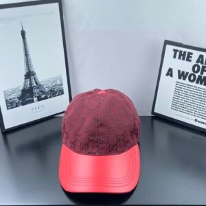 oGUCCIo Hats 0343