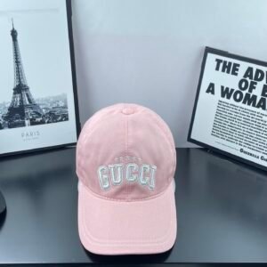 oGUCCIo Hats 0347