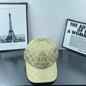 oGUCCIo Hats 0348