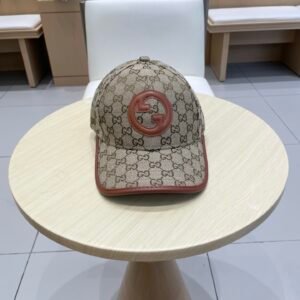 oGUCCIo Hats 0352