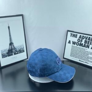 oGUCCIo Hats 0353