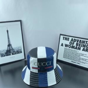 oGUCCIo Hats 0355