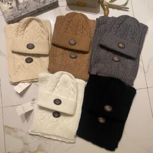 oGUCCIo Hats 0357