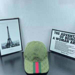oGUCCIo Hats 0358
