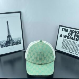 oGUCCIo Hats 0362