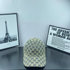 oGUCCIo Hats 0363