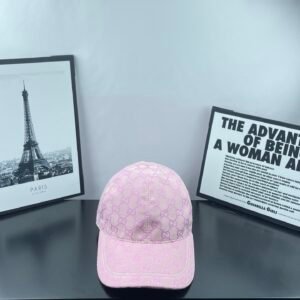 oGUCCIo Hats 0364