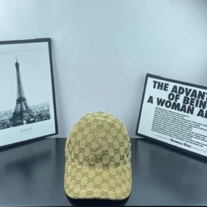 oGUCCIo Hats 0365