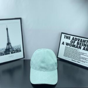 oGUCCIo Hats 0372