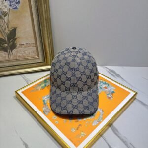 oGUCCIo Hats 0374