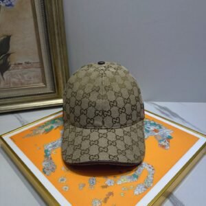 oGUCCIo Hats 0376