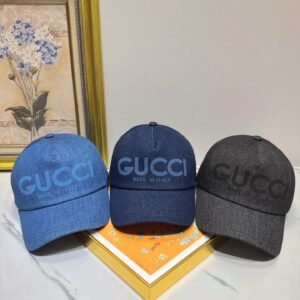 oGUCCIo Hats 0378