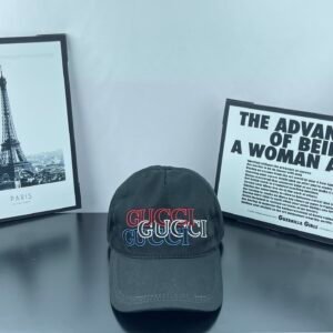 oGUCCIo Hats 0381