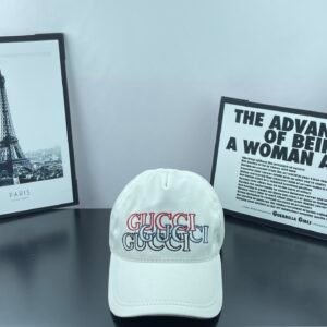 oGUCCIo Hats 0382
