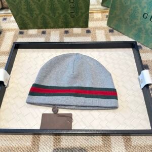 oGUCCIo Hats 0387