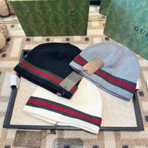 oGUCCIo Hats 0389