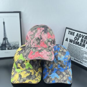 oGUCCIo Hats 0392