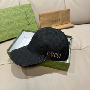 oGUCCIo Hats 0393