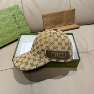 oGUCCIo Hats 0394