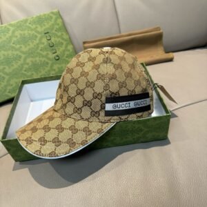 oGUCCIo Hats 0395